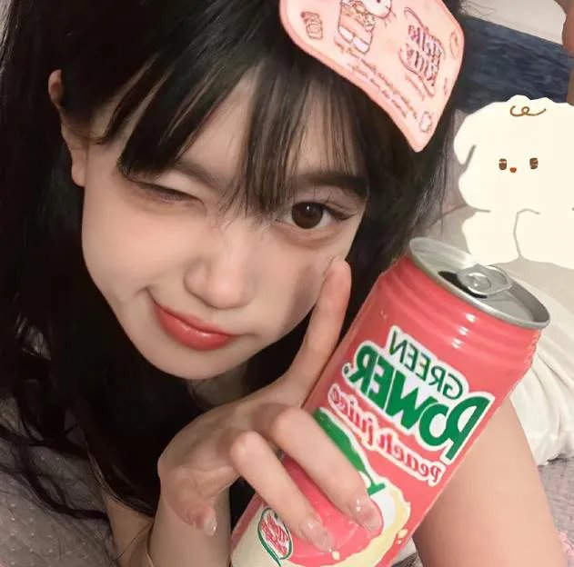 背影